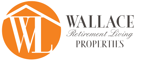 Wallace Retirement Living – Special Touches of Home in a Community Environment